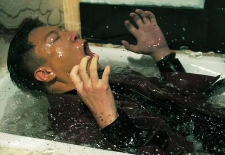 Drug War : le retour aux sources, de Johnnie To… drug-war