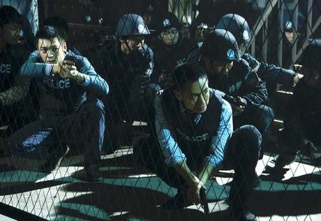 Drug War : le retour aux sources, de Johnnie To… drug-war