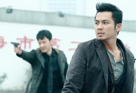 Drug War : le retour aux sources, de Johnnie To… drug-war