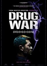 Drug War : le retour aux sources, de Johnnie To… drug-war