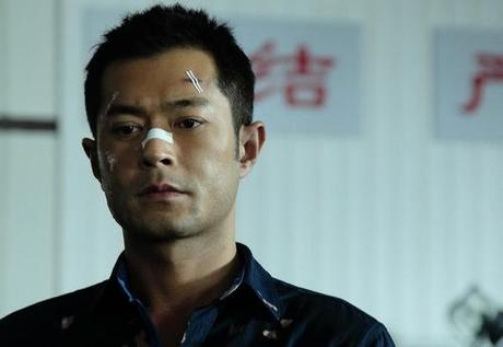 Drug War : le retour aux sources, de Johnnie To… drug-war