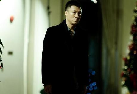 Drug War : le retour aux sources, de Johnnie To… drug-war