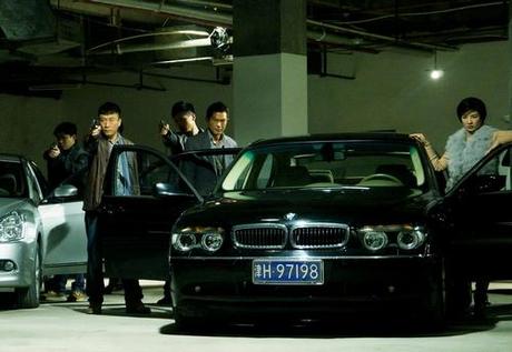 Drug War : le retour aux sources, de Johnnie To… drug-war
