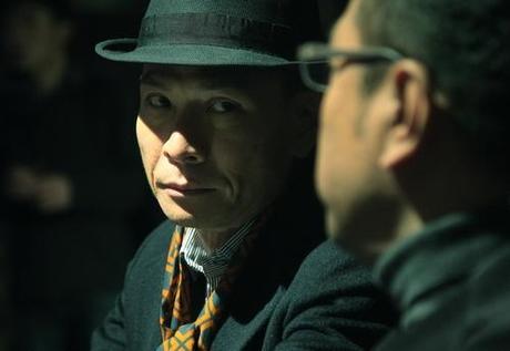 Drug War : le retour aux sources, de Johnnie To… drug-war