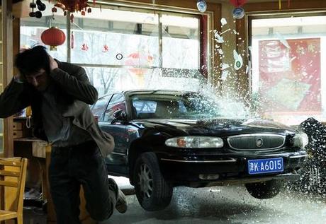 Drug War : le retour aux sources, de Johnnie To… drug-war