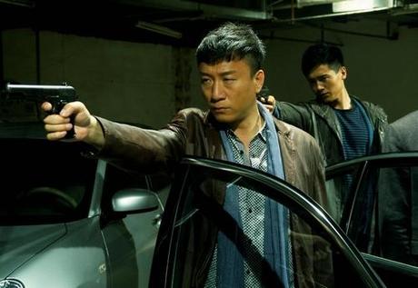 Drug War : le retour aux sources, de Johnnie To… drug-war