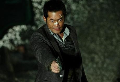 Drug War : le retour aux sources, de Johnnie To… drug-war