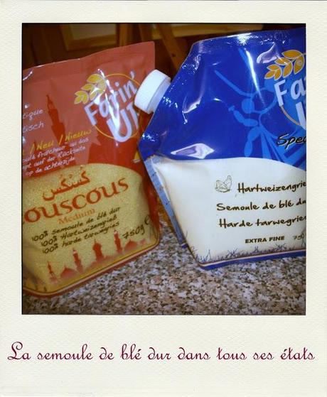 Farin'Up : 3ème partenaire de Brèves de gourmandise Farin'Up : 3ème partenaire de Brèves de gourmandise