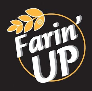 Farin'Up : 3ème partenaire de Brèves de gourmandise Farin'Up : 3ème partenaire de Brèves de gourmandise