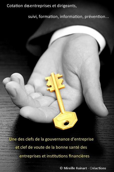 COTATION BANQUE DE FRANCE : ET SI ON ANALYSAIT LES CLEFS ET PISTES POSSIBLES ? COTATION BANQUE DE FRANCE : ET SI ON ANALYSAIT LES CLEFS ET PISTES POSSIBLES ?