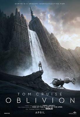 Oblivion - Joseph Kosinski (2013) Oblivion - Joseph Kosinski (2013)