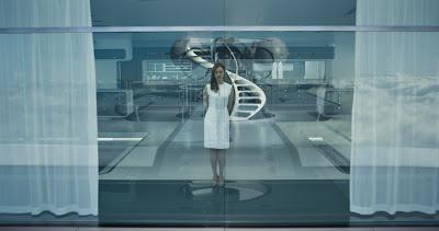Oblivion - Joseph Kosinski (2013) Oblivion - Joseph Kosinski (2013)