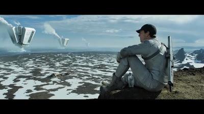 Oblivion - Joseph Kosinski (2013) Oblivion - Joseph Kosinski (2013)