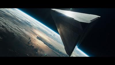 Oblivion - Joseph Kosinski (2013) Oblivion - Joseph Kosinski (2013)