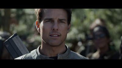 Oblivion - Joseph Kosinski (2013) Oblivion - Joseph Kosinski (2013)