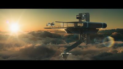 Oblivion - Joseph Kosinski (2013) Oblivion - Joseph Kosinski (2013)