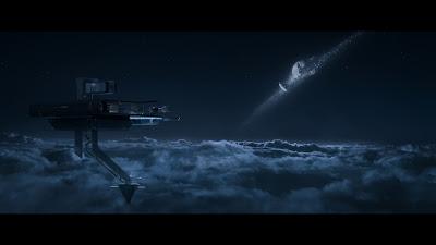 Oblivion - Joseph Kosinski (2013) Oblivion - Joseph Kosinski (2013)