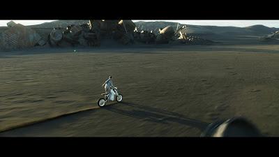 Oblivion - Joseph Kosinski (2013) Oblivion - Joseph Kosinski (2013)