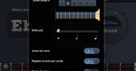 Coach Guitar et Guitar Teacher : Apprendre la guitare avec l’iPad ! Coach Guitar et Guitar Teacher : Apprendre la guitare avec l’iPad !