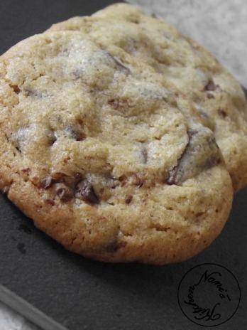 Les chocolate chip cookies de Neiman Marcus / Cookies US ! cookies us (3)
