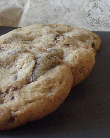 Les chocolate chip cookies de Neiman Marcus / Cookies US ! cookies us (1)