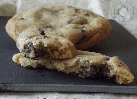 Les chocolate chip cookies de Neiman Marcus / Cookies US ! cookies us (4)