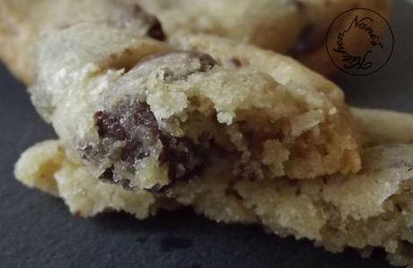 Les chocolate chip cookies de Neiman Marcus / Cookies US ! cookies us (5)