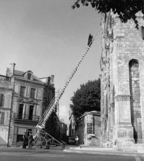 Le Monument livre, ou le roman de Zodiaque Pierre Belzeaux Campagne photographique Angoulême