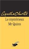 Le mystérieux Mr Quinn, Agatha Christie