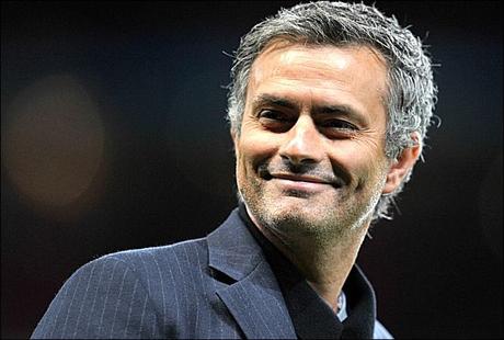 Découvrez le livre: « Le cas Mourinho » Découvrez le livre: « Le cas Mourinho »