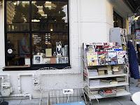 boutiques # Osaka : colombo cornershop