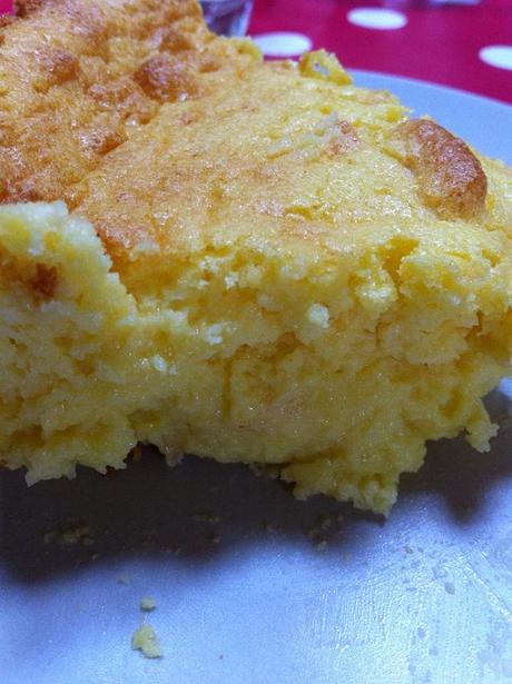 Hallo, tu n’as pas encore testé le gâteau magique Hallo, tu n’as pas encore testé le gâteau magique