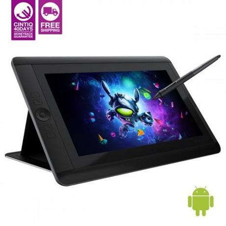 Wacom Cintiq Companion et Cintiq Companion Hybrid c6236606bb001618fd99e5b1c9a4ddaf_8