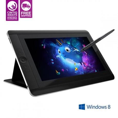 Wacom Cintiq Companion et Cintiq Companion Hybrid daed8dbb69bc7f5481dce414eb21939d_8