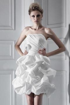 Bon plan de Persun.fr durant son 1er anniversaire Robe de mariage sexy