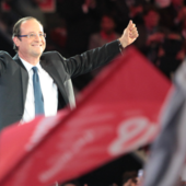 François Hollande sur la France en 2025 : «l’enjeu c’est de ne pas subir mais de choisir»
