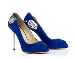 Chaussures Dolly, collection Archie Charlotte Olympia 
