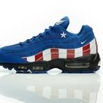 Nike Air Max 95 Doernbecher Mike Armstrong