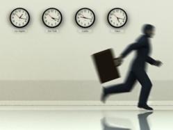 Voyage d’affaires : stabilisation des prix Voyage d’affaires : stabilisation des prix