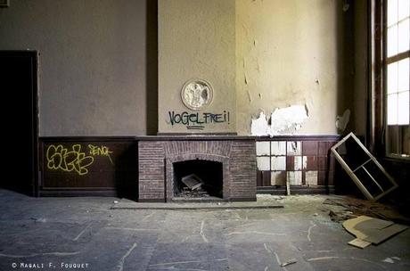 Une journée à la caserne -®Vogelfrei
