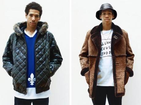 Supreme, les 90′s version 2013 supreme-fall-winter-2013-lookbook-01-630x472