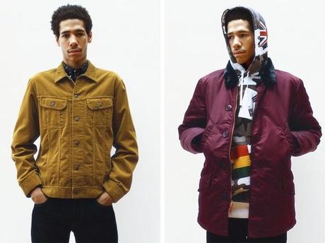 Supreme, les 90′s version 2013 supreme-fall-winter-2013-lookbook-08-630x472