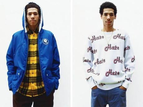 Supreme, les 90′s version 2013 supreme-fall-winter-2013-lookbook-06-630x472
