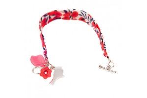 Pour un look de lady, on va pour Christine Bijoux ! Bracelet no 1