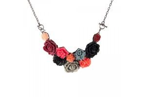Pour un look de lady, on va pour Christine Bijoux ! Collier no 2