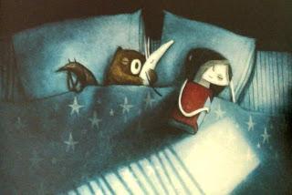 La famille Noctambule La famille Noctambule