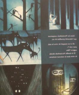 La famille Noctambule La famille Noctambule