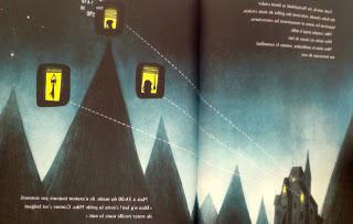 La famille Noctambule La famille Noctambule