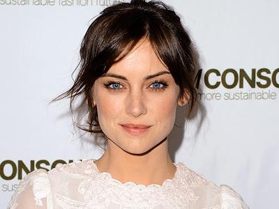 The Following : Une actrice de la série 90210 dans la saison 2 ! The Following : Une actrice de la série 90210 dans la saison 2 !