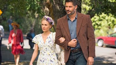 True Blood : Pas de record d'audience pour le final de la saison 6 ! True Blood : Pas de record d'audience pour le final de la saison 6 !